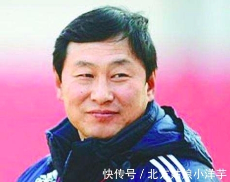 杨一民|国足巨头南勇收钱200万，谢亚龙136万，两人被抓后在同一个组浇花