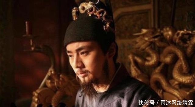 孙传庭|崇祯十七年,大明王朝的末路