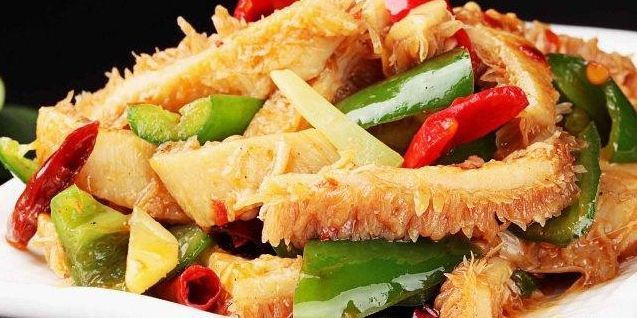 鸡翅|大厨教你几道拿得出手的特色菜，招待客人倍有面子，味道杠杠滴