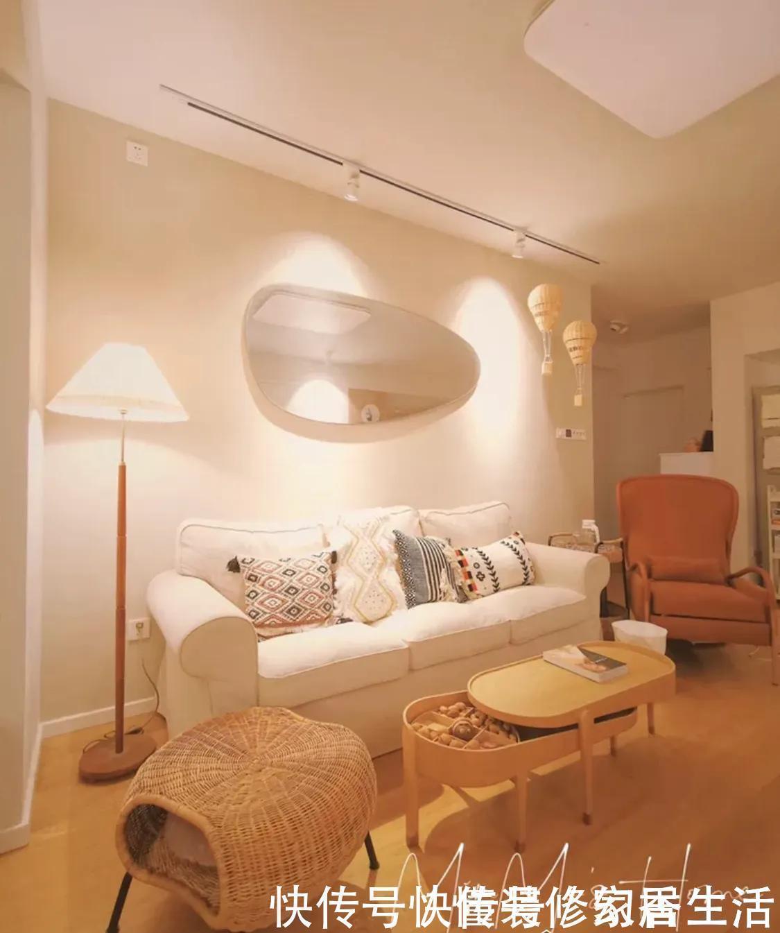 扫地机|不会装修别瞎装,这6条“黄金法则”学习好,装修你也是行家