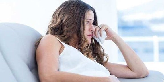 风险|原来孕中期也有“胎停”的风险，身体出现这些信号，孕妈可别大意