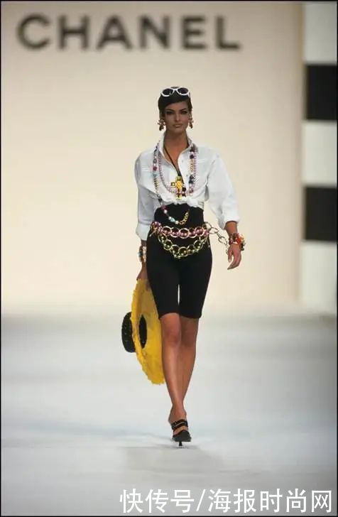 版型|说百慕大短裤显矮、不好搭，是不是因为你还没学会怎么穿？