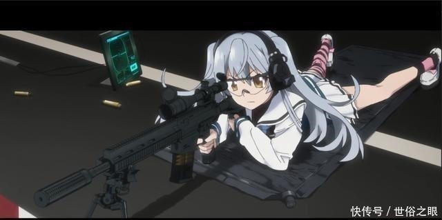 狂犬玲奈出自哪部动漫 狂犬玲奈出自哪部动漫