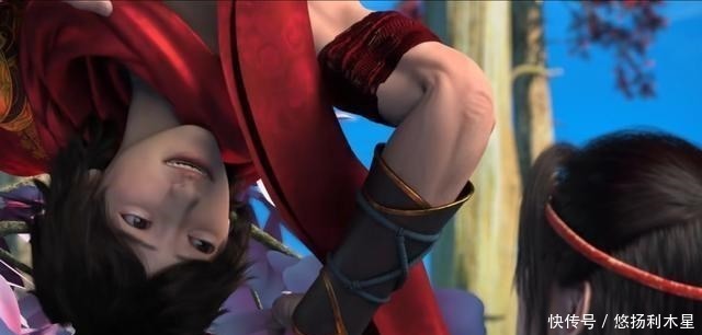 星辰变|今年下半年，最值得期待的国产动漫，秦时明月可能会回归的