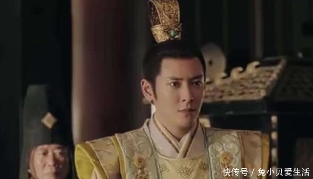 好意思|大唐前期名将含金量有多高？不灭个国，谁好意思在这个圈子里混？