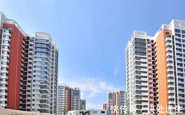 户型|同一栋楼,为何西户都售罄了,东户却没人愿意买?懂行人给出答案