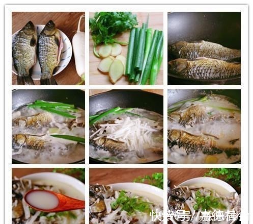 孕妇|天热了,适合孕妇喝的6道营养汤,好喝滋补又补钙,宝宝健康成长!