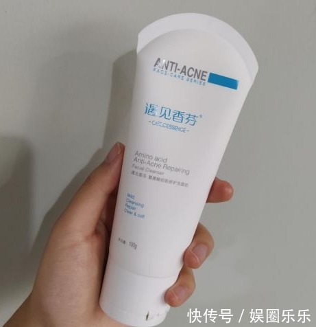 氨基酸 谁说国货护肤品不如日韩这些“宝藏”级护肤品,我只想无限回购!