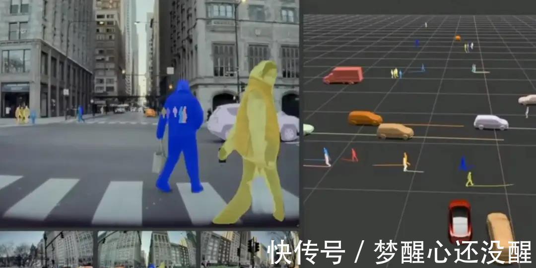 算力|特斯拉发布史上最快计算机,还有个神秘机器人,真钢铁侠要来了?