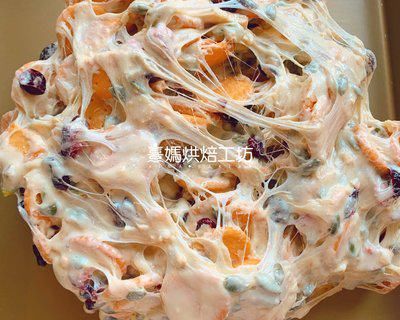 雪花酥-零失败-超详细