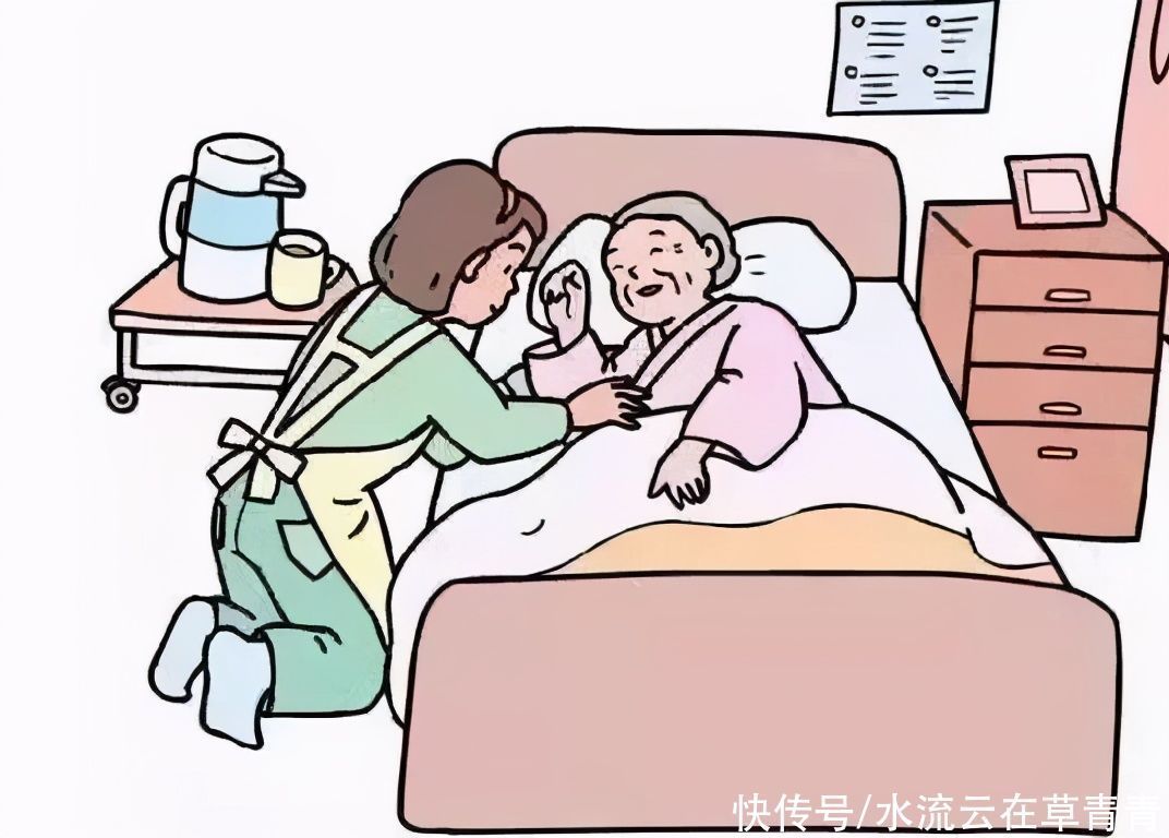 子女|老人到底该不该帮子女看孩子,四种模式供你选择,了解一下