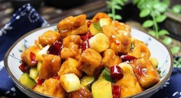 下饭|几道家常菜,爽口开胃特下饭,几天不吃就想