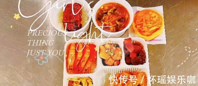 陈梦|王楠晒出国乒隔离期伙食,6菜1汤好丰盛,樊振东、孙颖莎有口福了