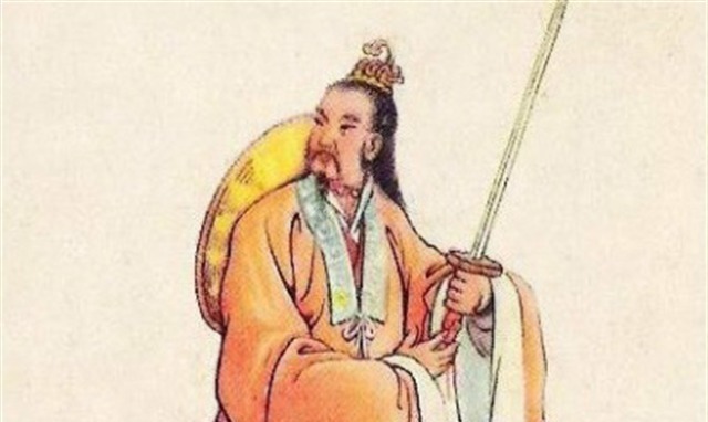 公孙胜!梁山上有四位特殊的好汉,宋江管不住,吴用不敢坑,他们是何人