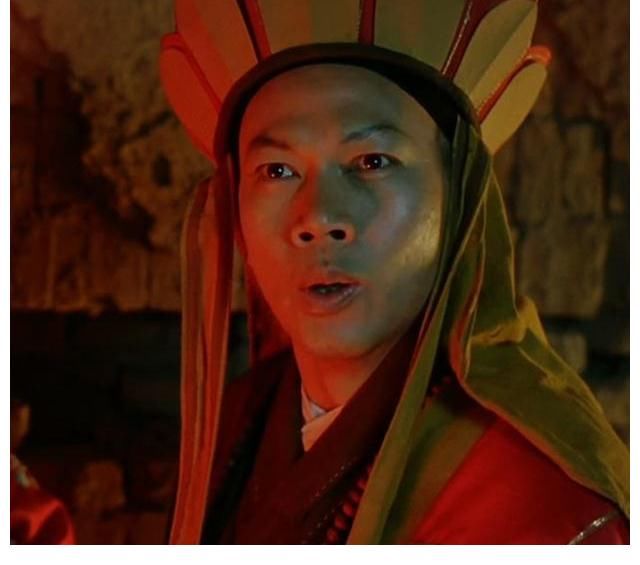 杨戬|弱化猴子，带偏杨戬，这部《西游记》新电影，却直冲热度第一