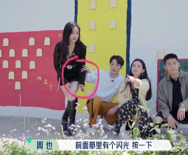 姿勢(shì)|摳出3大細(xì)節(jié)糖，教大家嗑賴冠霖和孟子義CP的正確姿勢(shì)