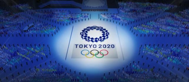 羽毛球|东京奥运会今晚开幕，国羽五对双打明早迎首战