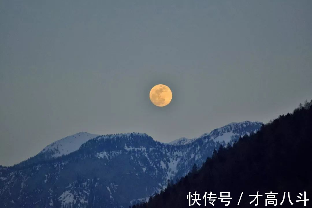 苏轼#风雅诗词:清风明月无人管,并作南楼一味凉!