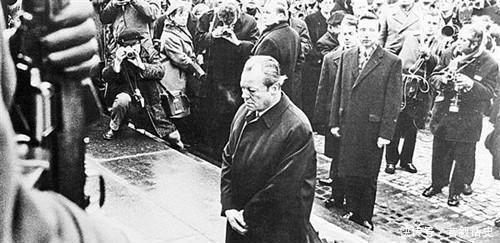 无缘无故|希特勒让德国民众的餐桌上都有牛奶和面包，是历史罪人吗