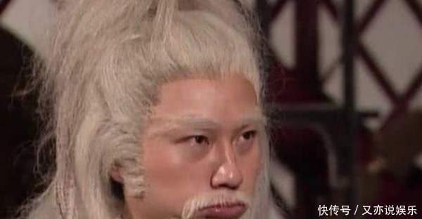  身世|难怪周伯通对小龙女那么好，她的身世可不简单，答案与王重阳有关