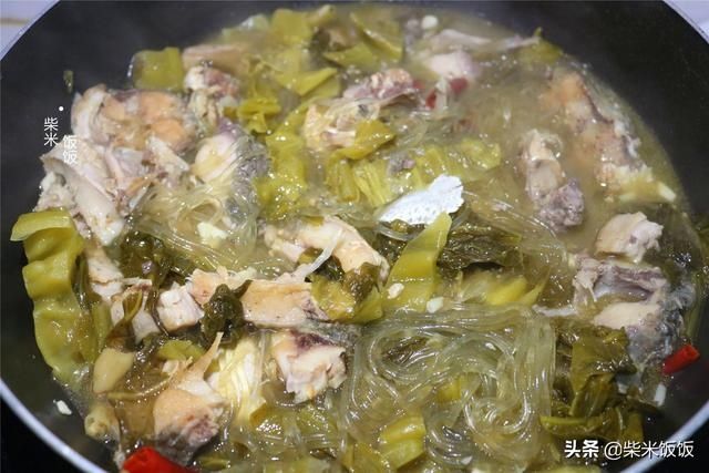 冬天来了，用这3种食材做炖菜，大火煎，小火炖，开胃好吃