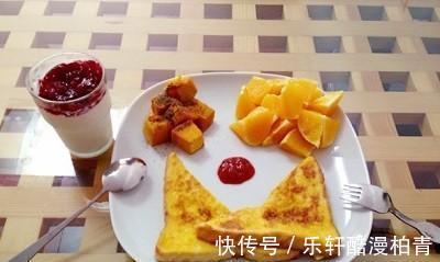 西式|早餐最好不要吃什么