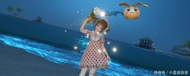 mmo|网易为单身玩家组相亲群,渣男火速入群,遇到前任女友被猛喷