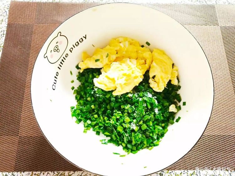 立冬吃饺子,分享6种“福气饺子”的做法,有荤有素,鲜嫩又多汁