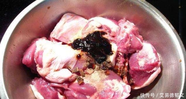 知并|爷爷的祖传“卤肉配方”,吃了30多年没吃腻,看完才知并不难