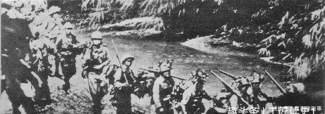 印度|日本为何没占领印度?看看二战这些事,日军9万人,只活了1万多