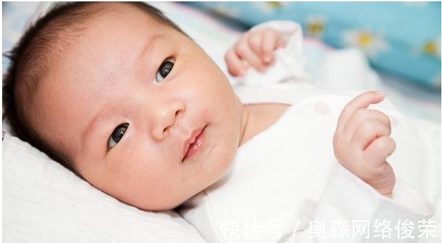 妈妈|聪明宝宝,从出生那一刻开始就在学习!7种锻炼,越早越好!