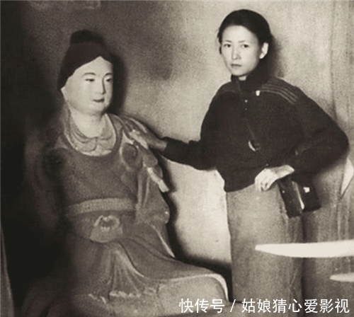 我劝你|1949年，林徽因抱病设计4张国徽图，每张都非常精美，你喜欢哪个