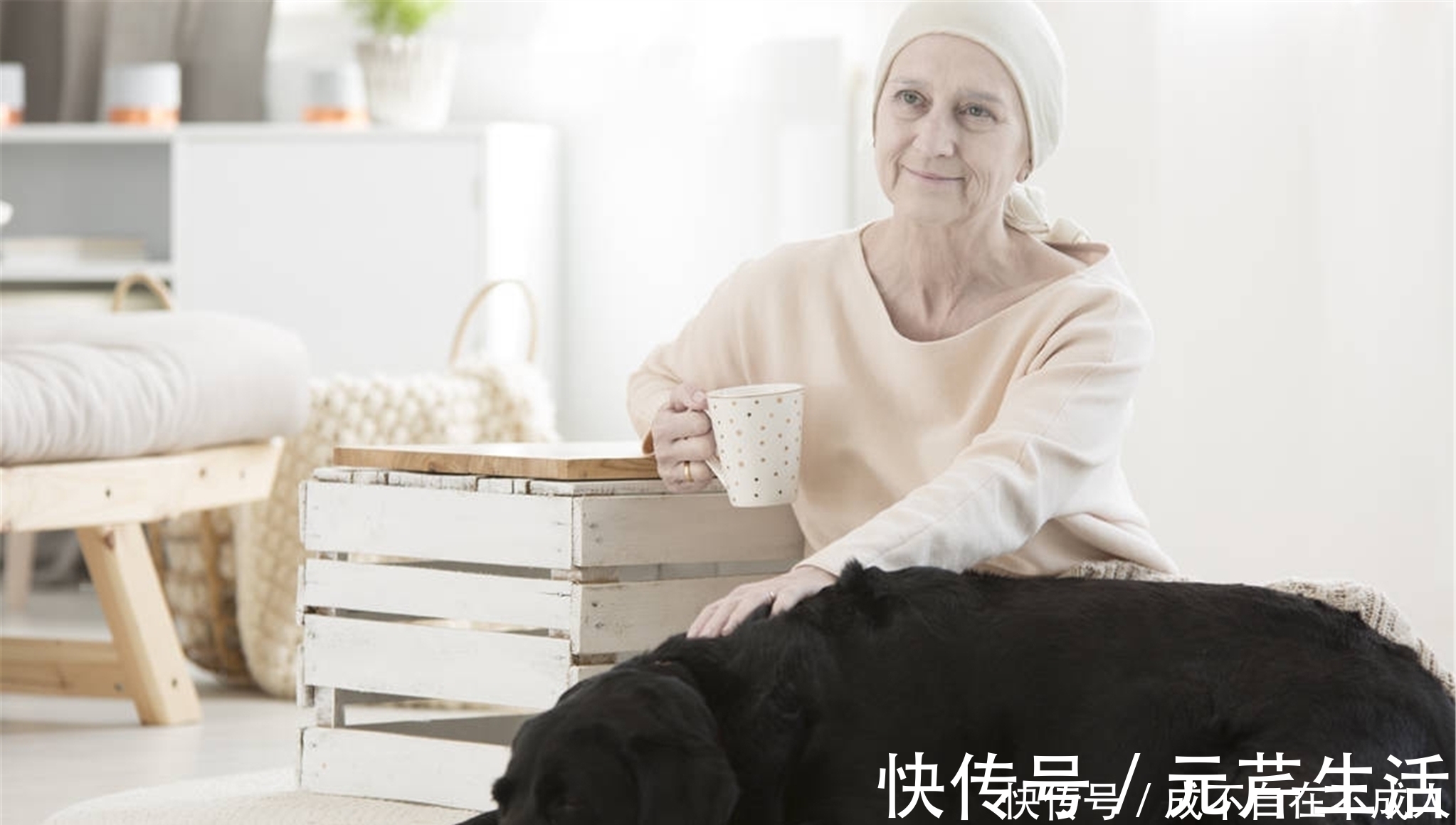 化疗|乳腺癌化疗有什么副作用?多有这几个影响,做好心理准备