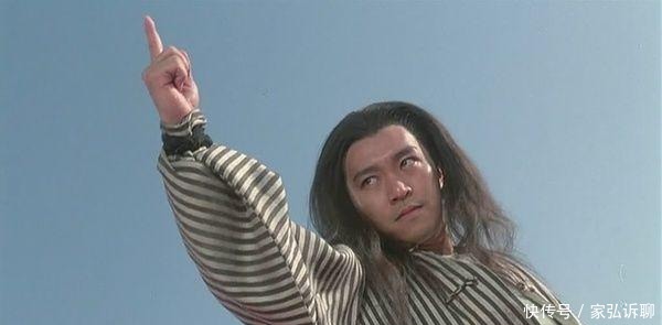 武状元|历史上最生猛的“武状元”，生前封王拜相，死后配享历代帝王庙