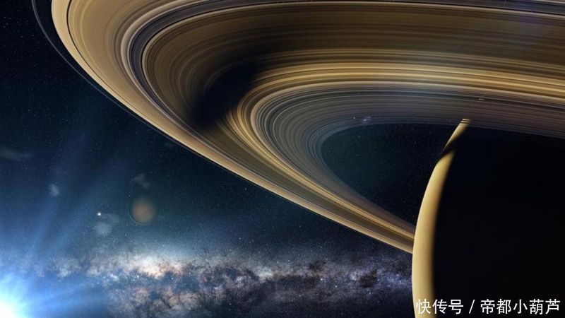 外星海洋里的未知生命会是什么样子的