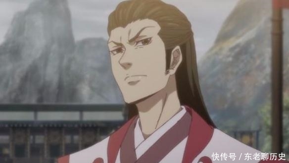 魔道祖师:蓝启仁号称最强导师,但是这三个人,他一定教不好!