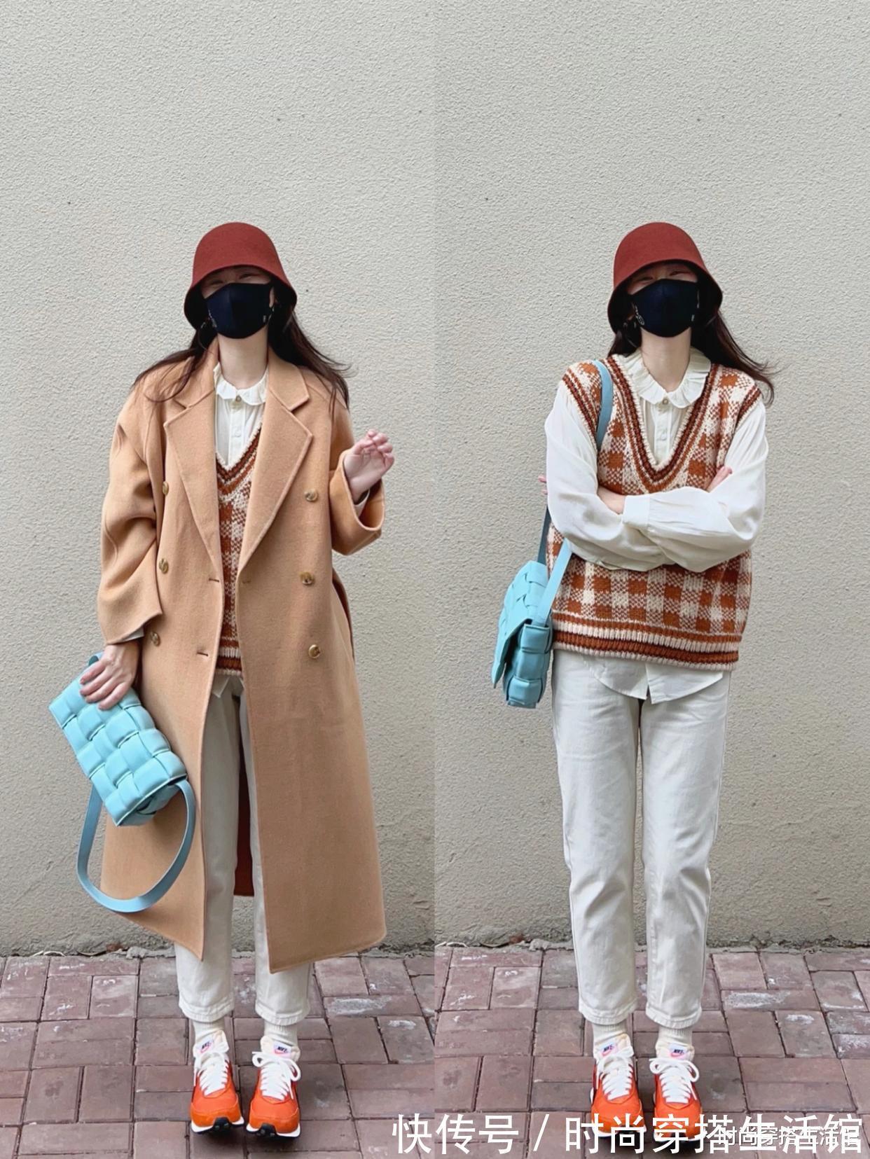 时髦 过年怎么穿?有这4件单品就够了,时髦保暖又高级,超实用