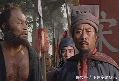 绝技|宋江区区小吏,为何梁山好汉都服他?除了会撒钱,宋江还有一绝技