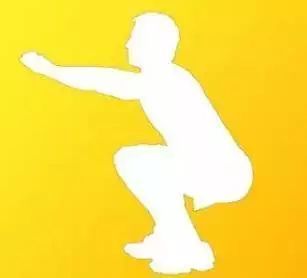 血管|每天下蹲5分钟等于步行1小时,强筋骨,抗衰老,好处这么多