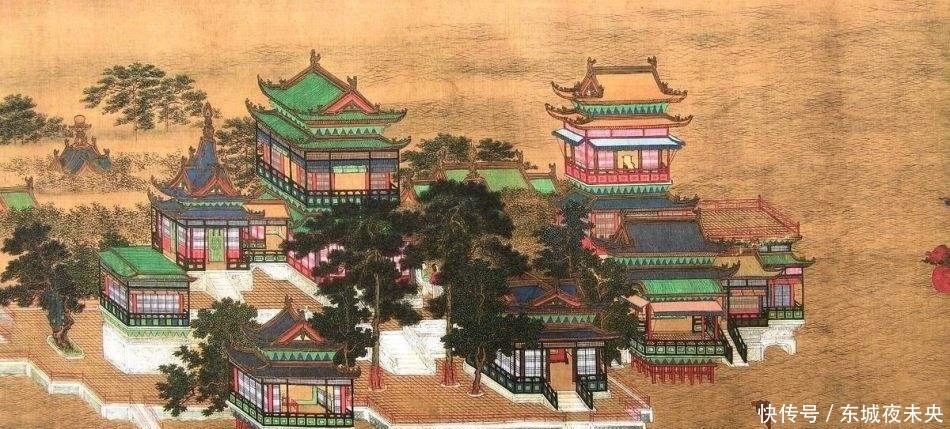 对比|对比明朝的王爷和清朝的旗人,哪一个才是最顶级的王朝蛀虫?