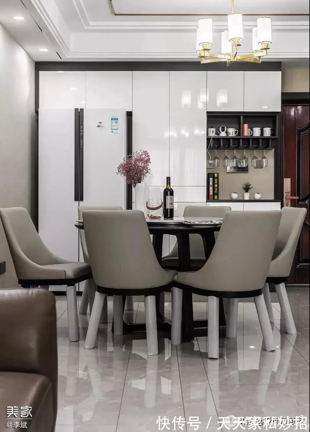 流程|这次把装修流程全部弄清楚了!9个步骤按部就班,装出满分新房