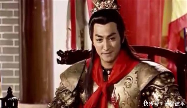 龙袍|常遇春死后,朱元璋为何要让他穿龙袍?