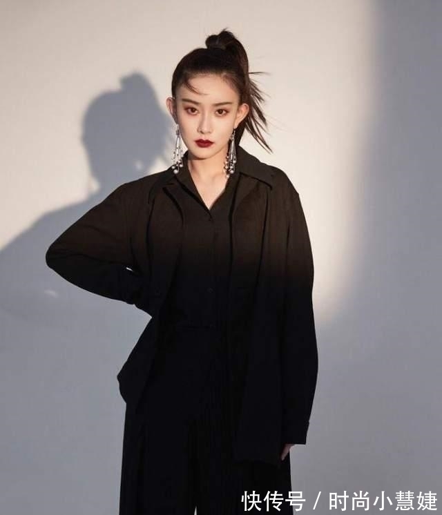 修饰 奔五的女人远离这5种“发型”,特别是第2种,难看显老还特土