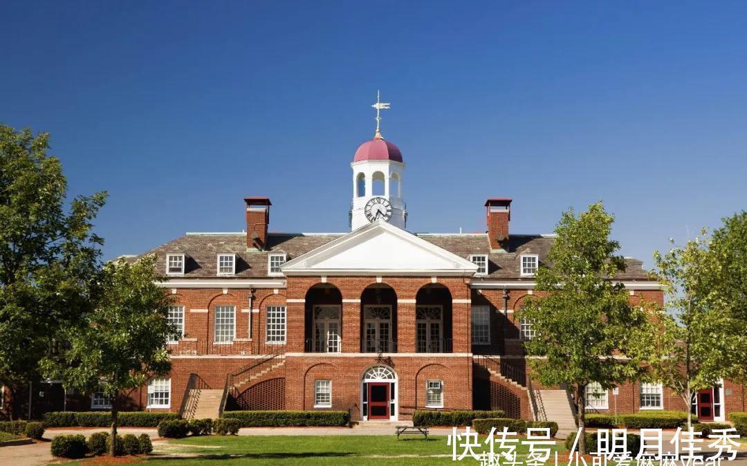 孩子|哈佛大学最新研究:成功人士在童年时期,大多具备这4个共同点