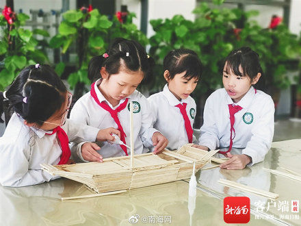 海南中小学|海南中小学课后服务如何收费？“官方带娃”有了补贴标准