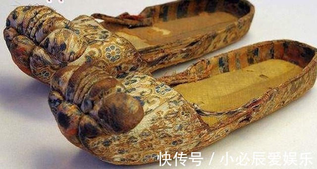 女英 历史上著名的5款鞋子,第二款因偷情成名,第四款让人厌恶