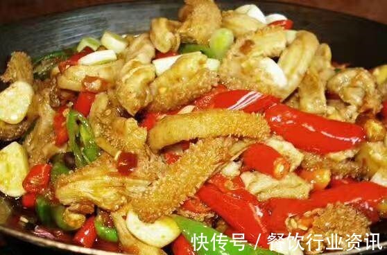 大厨教你9道湘菜的家常做法，非常简单，全家人都爱吃的湘菜