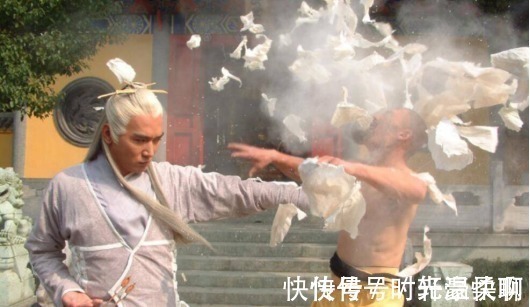 管仲#中国古代六大鬼才排行榜,姜子牙竟然是最后一名,第一太厉害