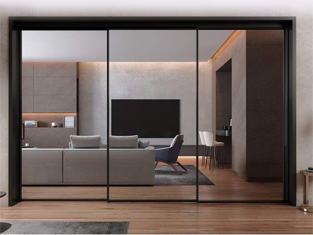 德立|全景门的类型与选择，推荐你看这一篇就够了