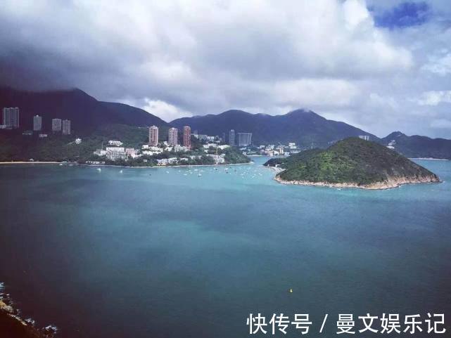 何东|6万在山顶买块地盖房子,后来有人出50亿都不卖,如今卖了63亿